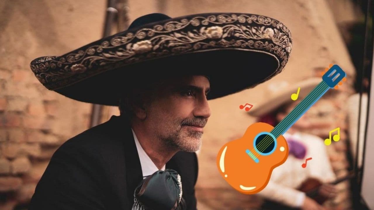 Compositor de ‘Mátalas’ cambia la letra de la canción de Alejandro Fernández: así suena ahora