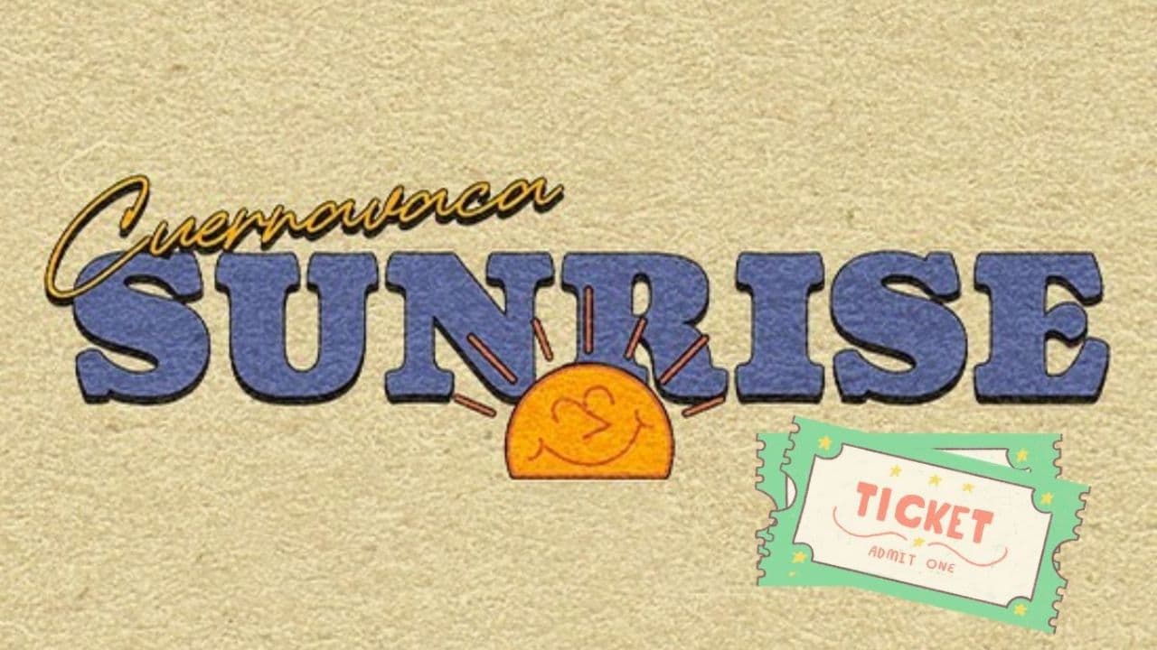 Cuernavaca Sunrise 2023: precio de boletos, cartel y fechas de sus conciertos