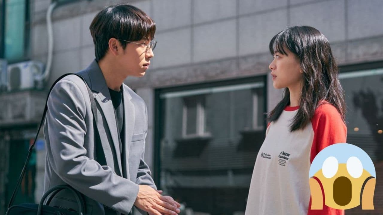 La película coreana de Netflix que te hará desconfiar y tenerle miedo a tu celular
