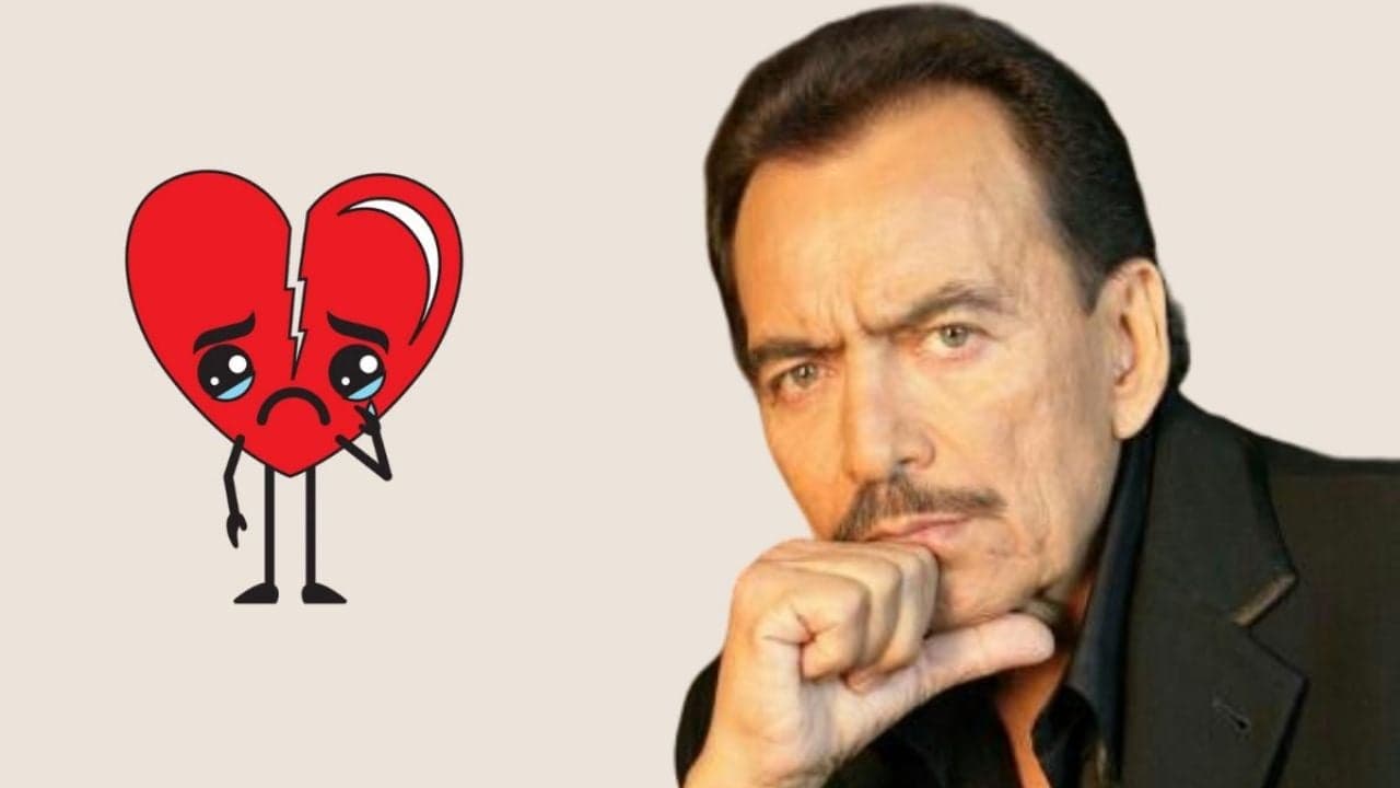 La canción de Joan Sebastian que te hará sentir menos solo tras una decepción amorosa