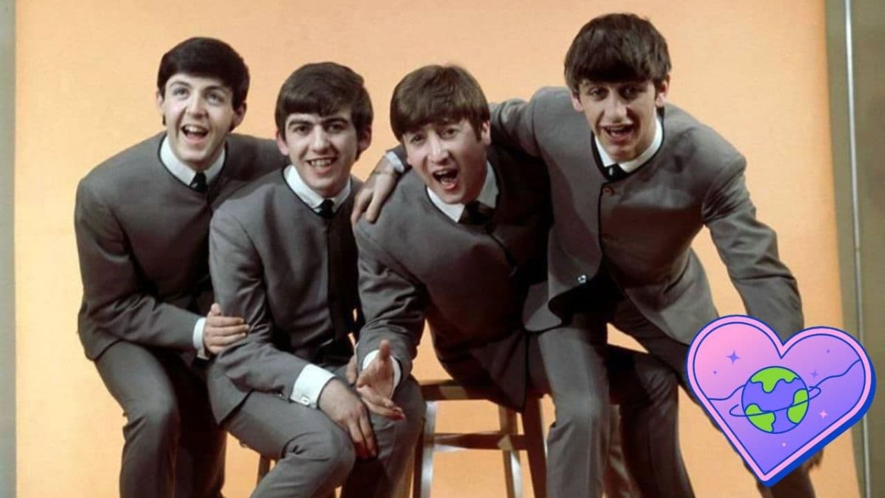 The Beatles tiene la canción perfecta para decirle que lo amas todos los días de la semana