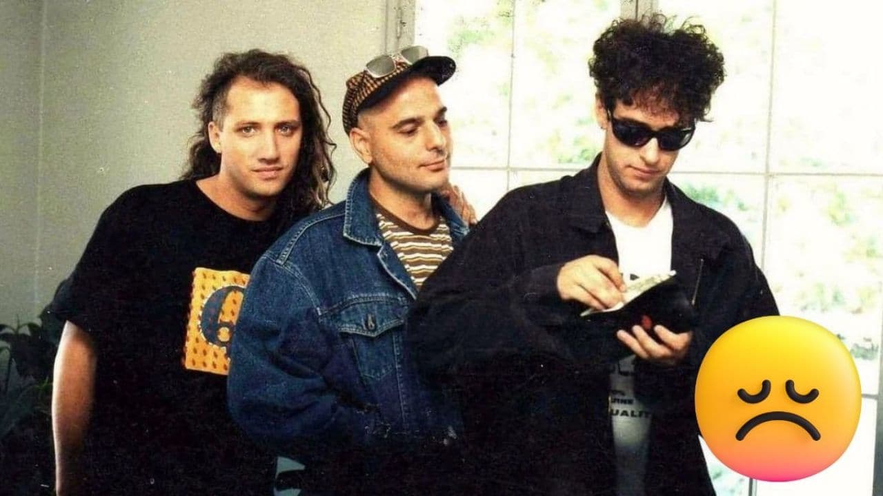 La canción de Soda Stereo que es un ultimátum para quien no se decide a amarte