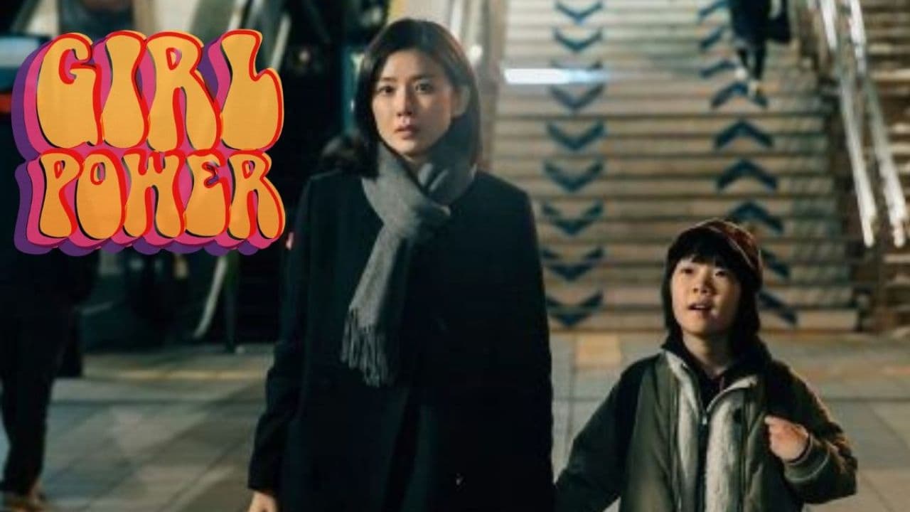 3 doramas coreanos protagonizados por mujeres FUERTES que sacarán tu girl power