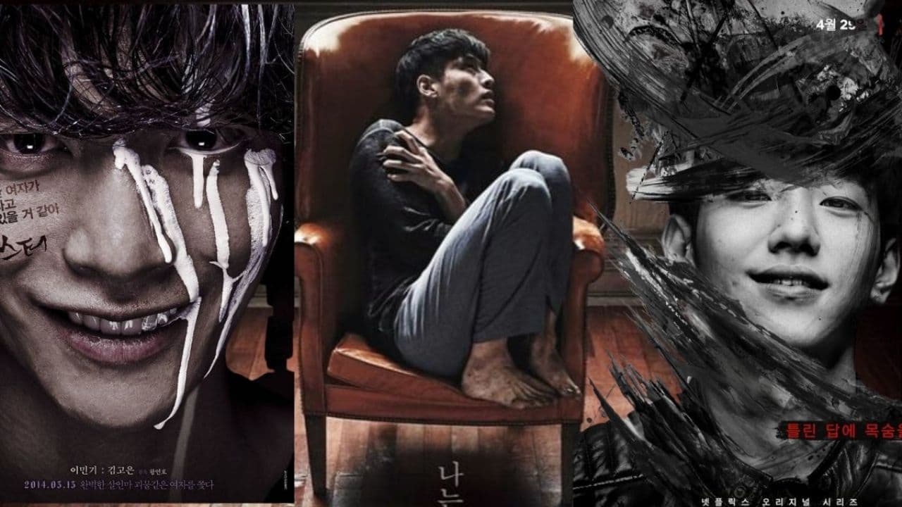 5 doramas coreanos buenos que tienen historias sobrenaturales