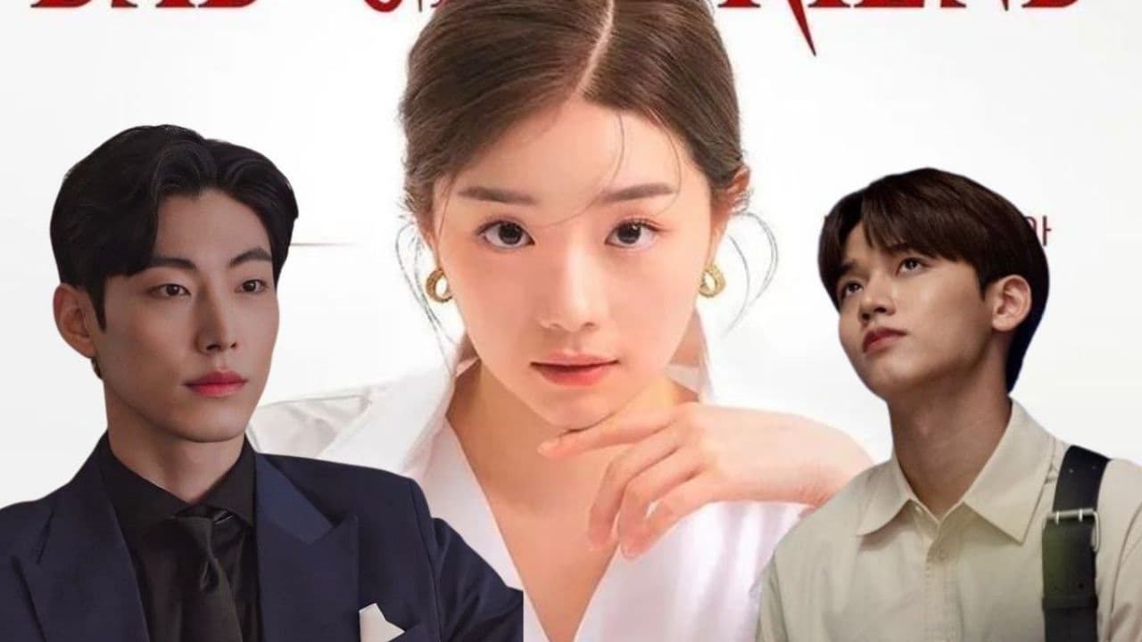El dorama coreano que te llevará a tener un romance de oficina