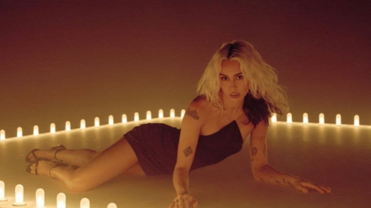 Jaded – Miley Cyrus: letra y traducción en español