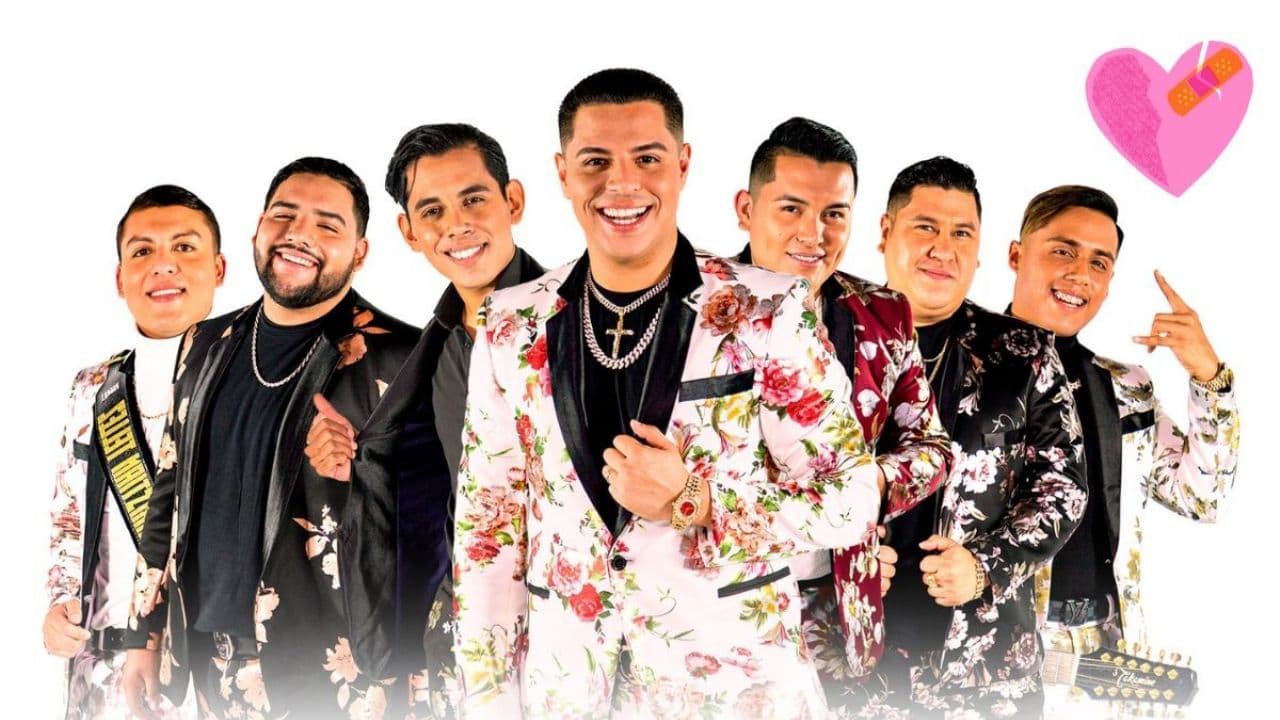 3 canciones DOLIDAS de Grupo Firme que debes dedicar si el amor no es para ti