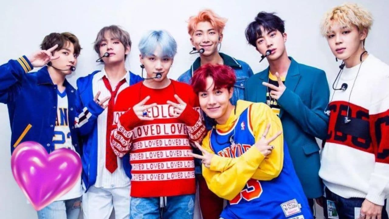 La canción de BTS que debes escuchar si conociste al amor de tu vida gracias al destino
