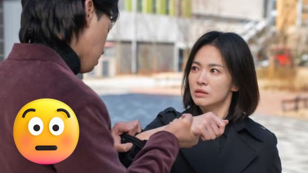 El dorama coreano de Netflix que demuestra que la VENGANZA a veces es demasiado dulce