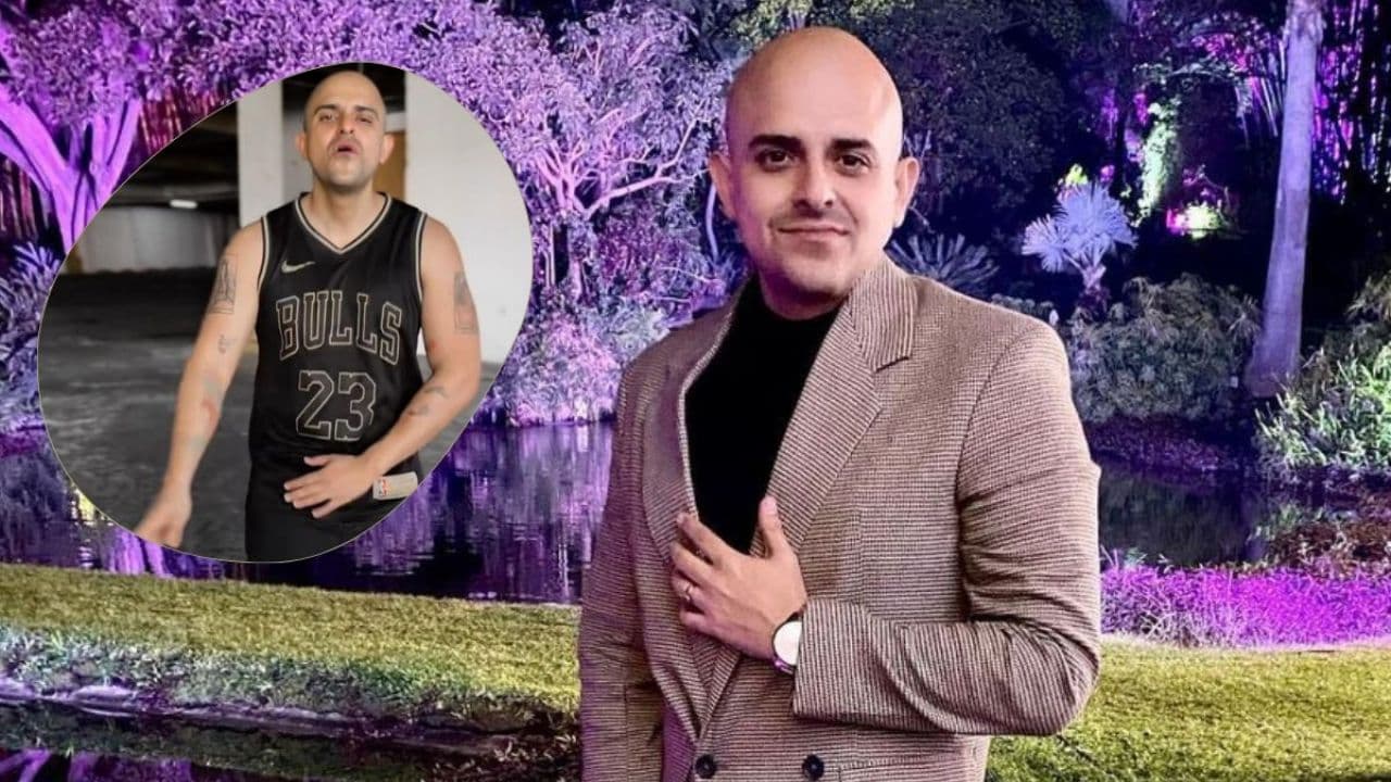 Así suena el rap de Fichis, el hermano de Yuya, que DESTROZARON en redes