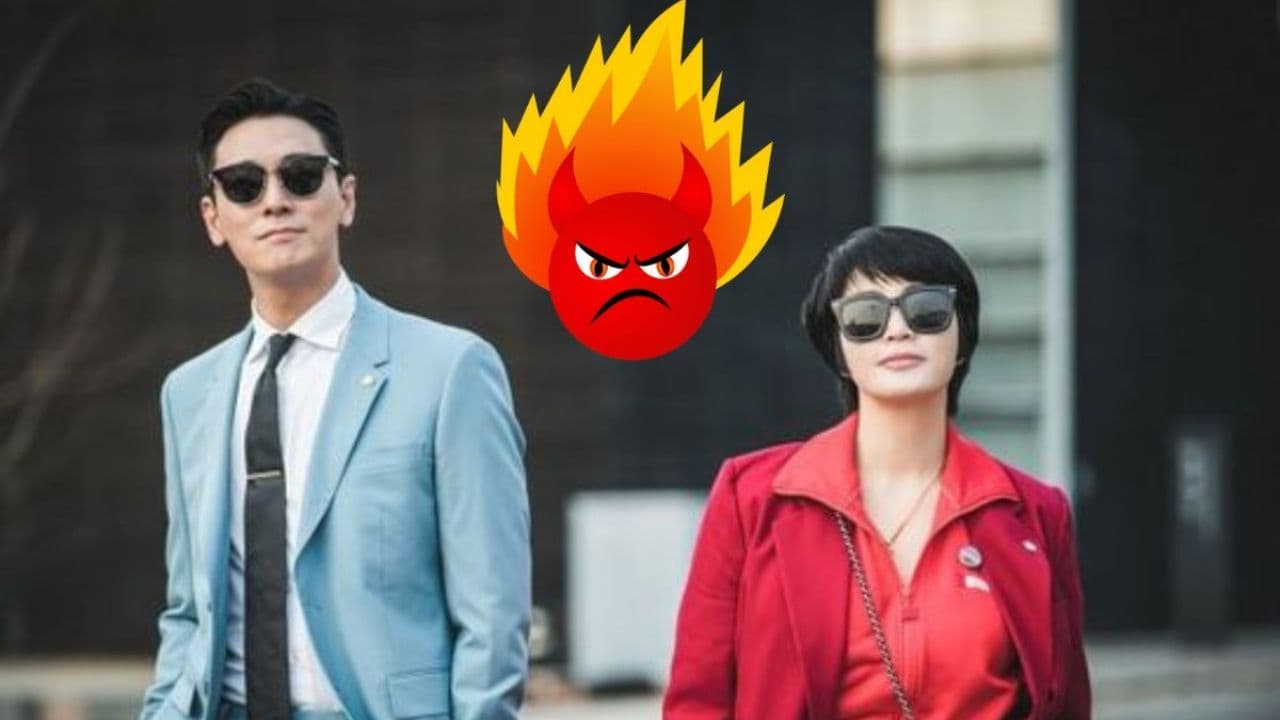 3 doramas coreanos donde los protagonistas se odien