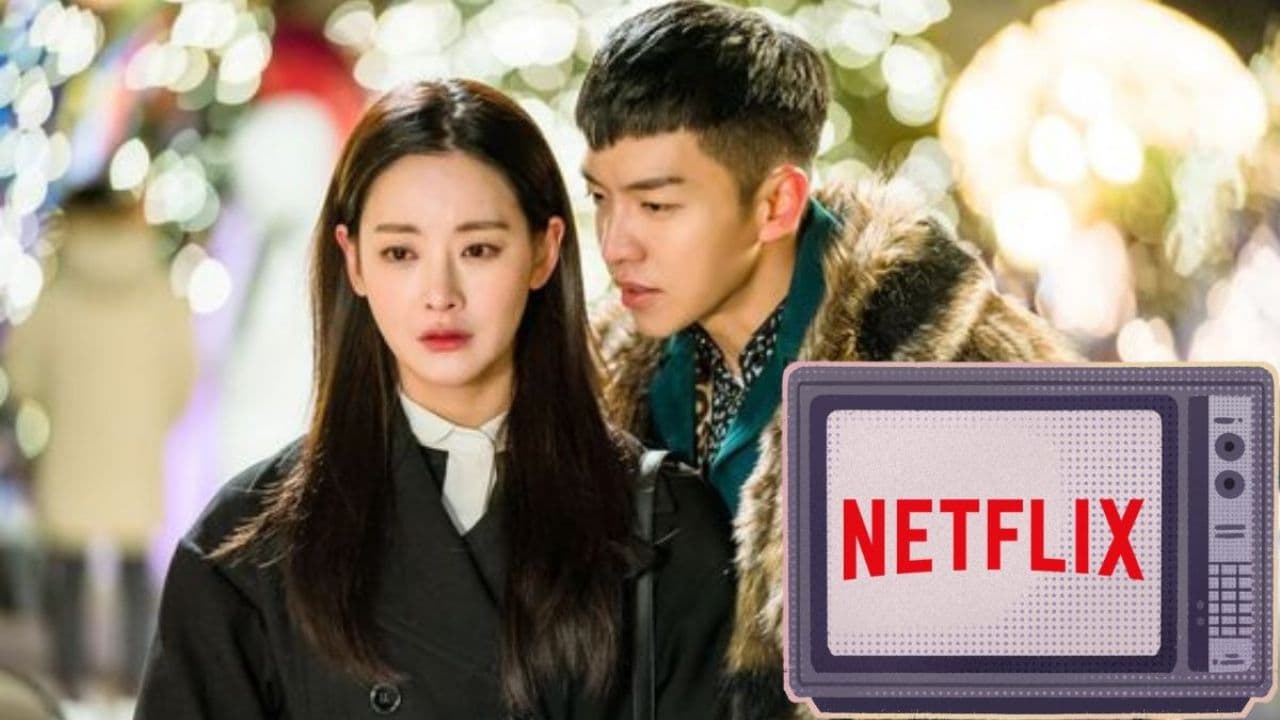 El increíble dorama coreano de Netflix que DEBES ver antes de que lo quiten este 14 de marzo