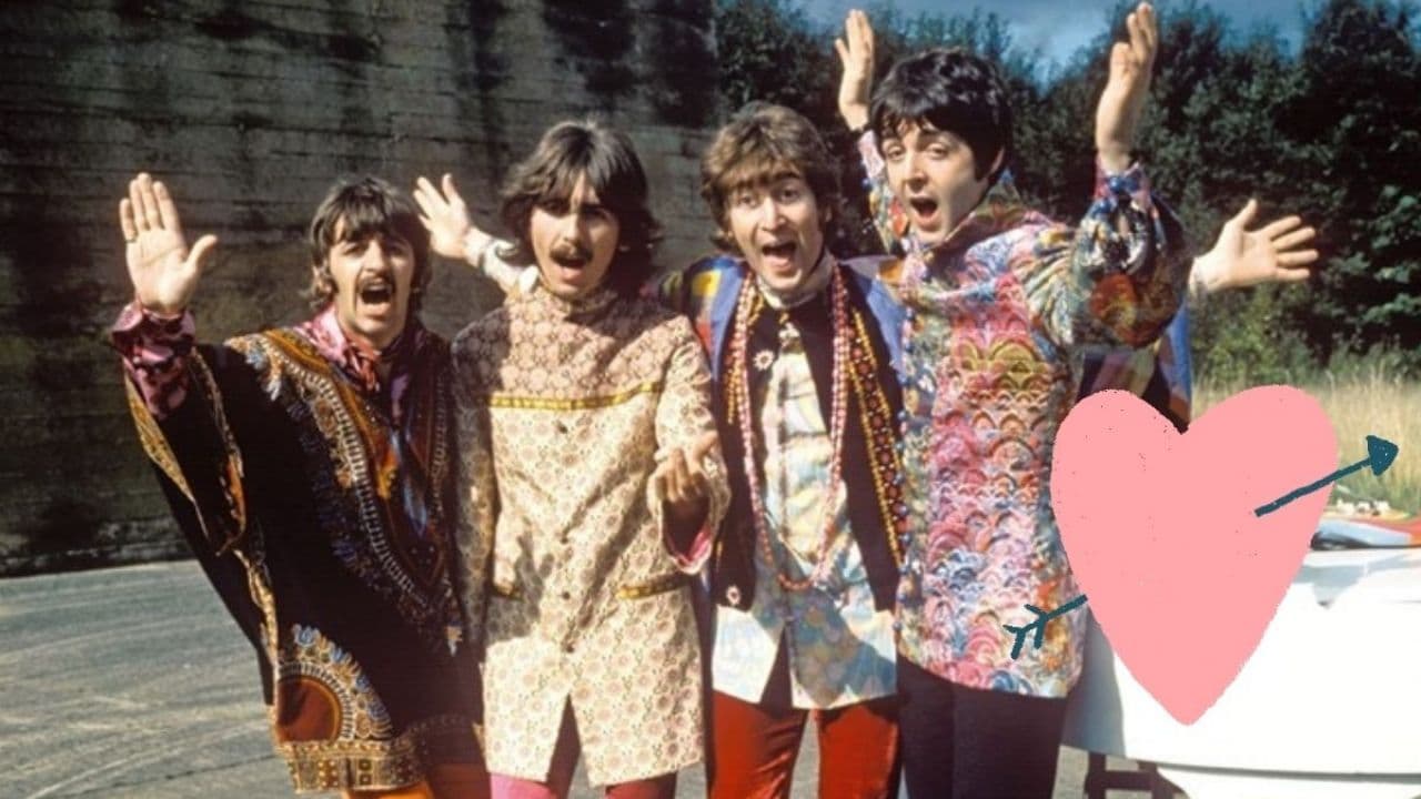 La canción de The Beatles para dedicarle a tu amor IMPOSIBLE para que te haga caso