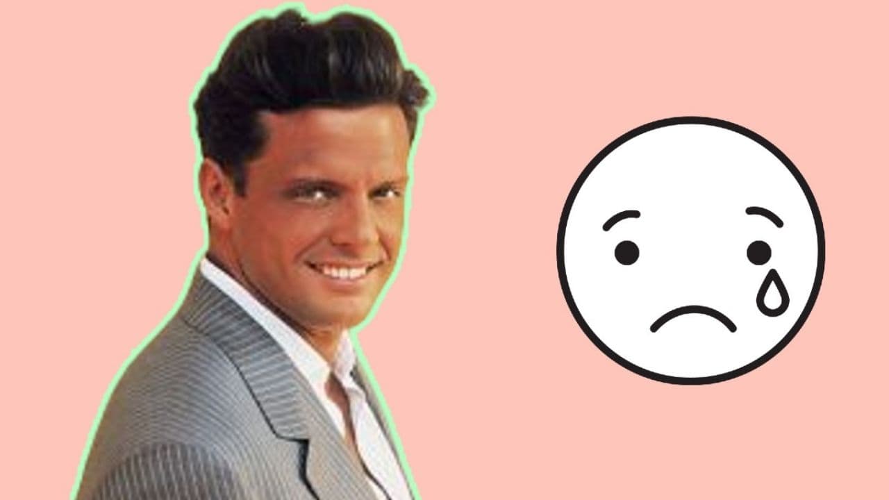 La canción de Luis Miguel que no puede cantar por esta dolorosa razón