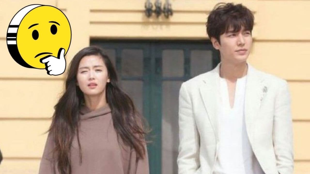 3 doramas coreanos buenos que fueron acusados de plagio