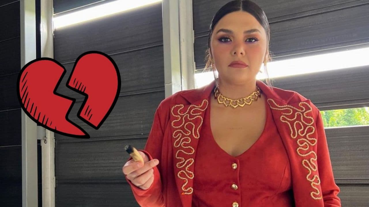 3 canciones dolidas de Yuridia que debes dedicarle al infiel de tu ex