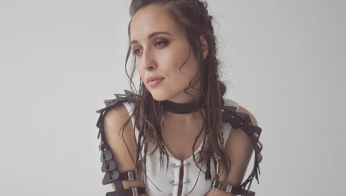 La historia de ‘No roots’ la canción de Alice Merton que se apoderó de TikTok