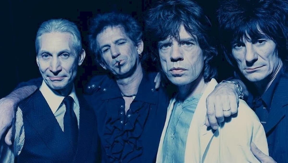 Los mejores discos de The Rolling Stones ordenados del peor al mejor