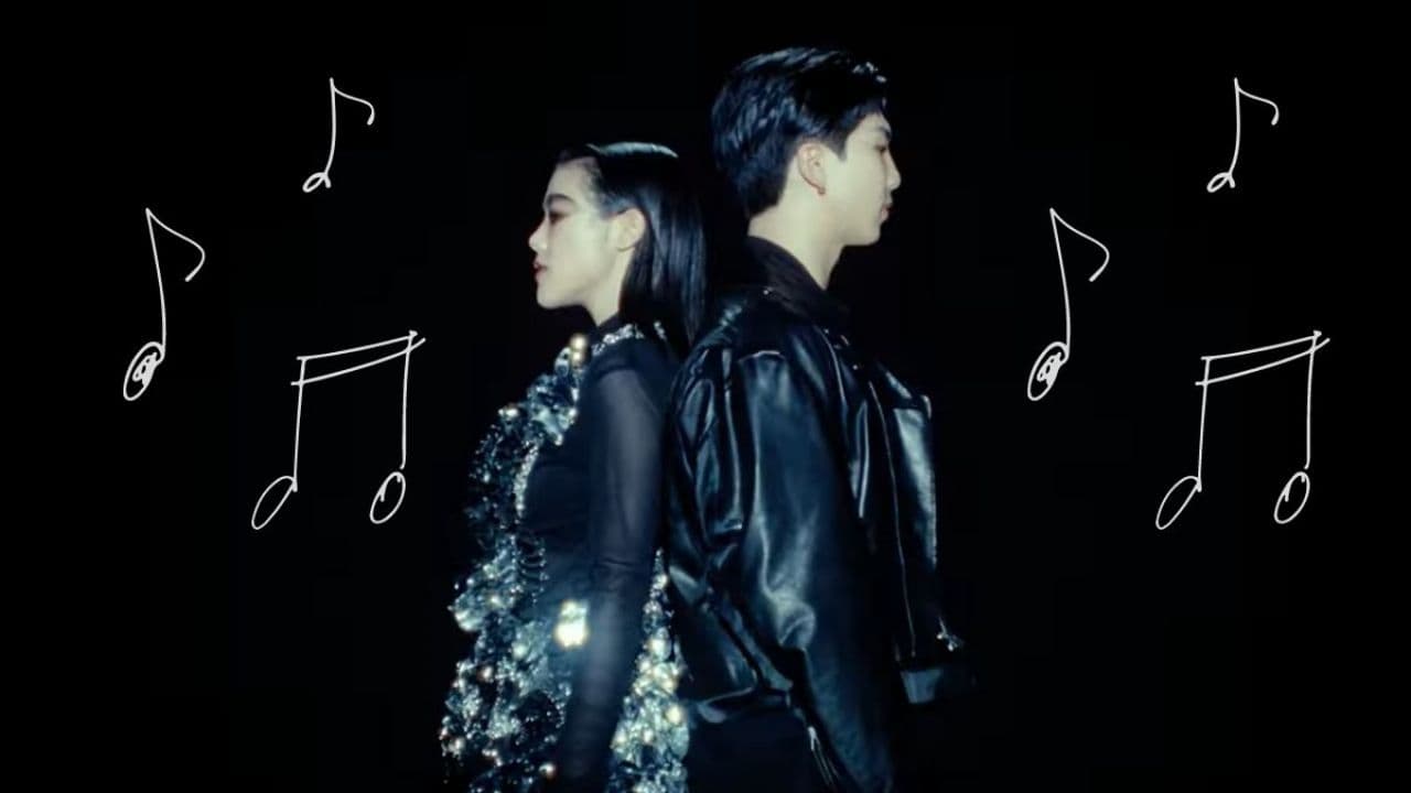 Smoke Sprite – SoYoON y RM de BTS: Letra y traducción en español