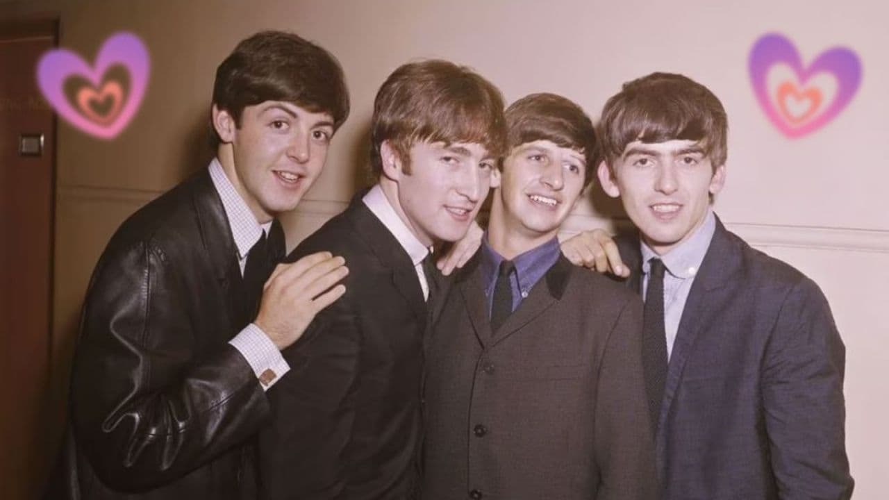 La canción de The Beatles que debes dedicar si estás enamorado de alguien