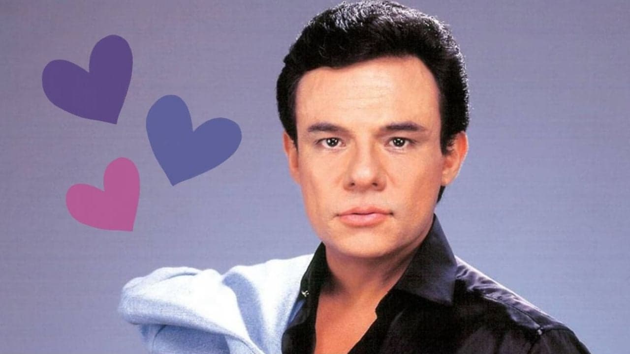 La canción de José José que debes dedicar para ROGAR por una segunda oportunidad