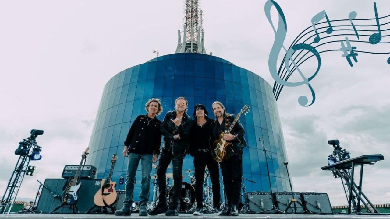 Maná tiene la canción para olvidar a tu ex y borrarlo de tu vida