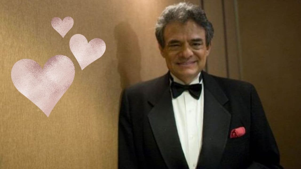 La canción de José José que solo dedican las personas que SÍ saben amar