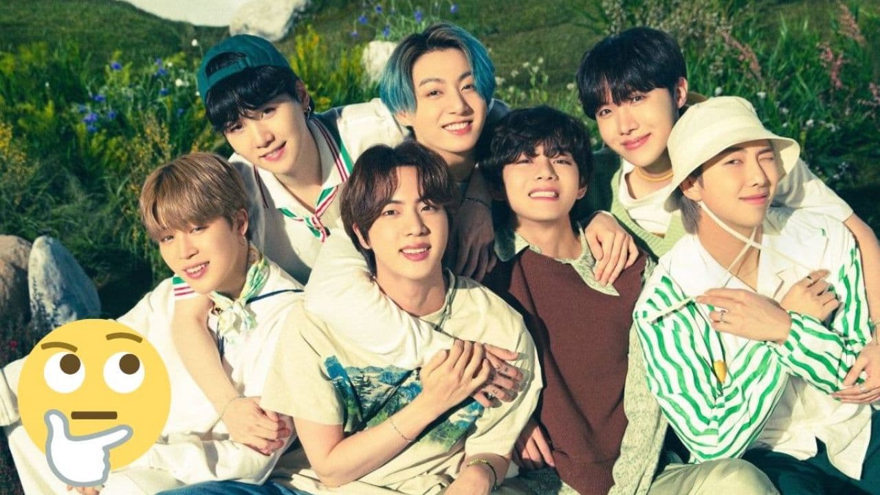¿Cuándo regresa BTS del Servicio Militar?