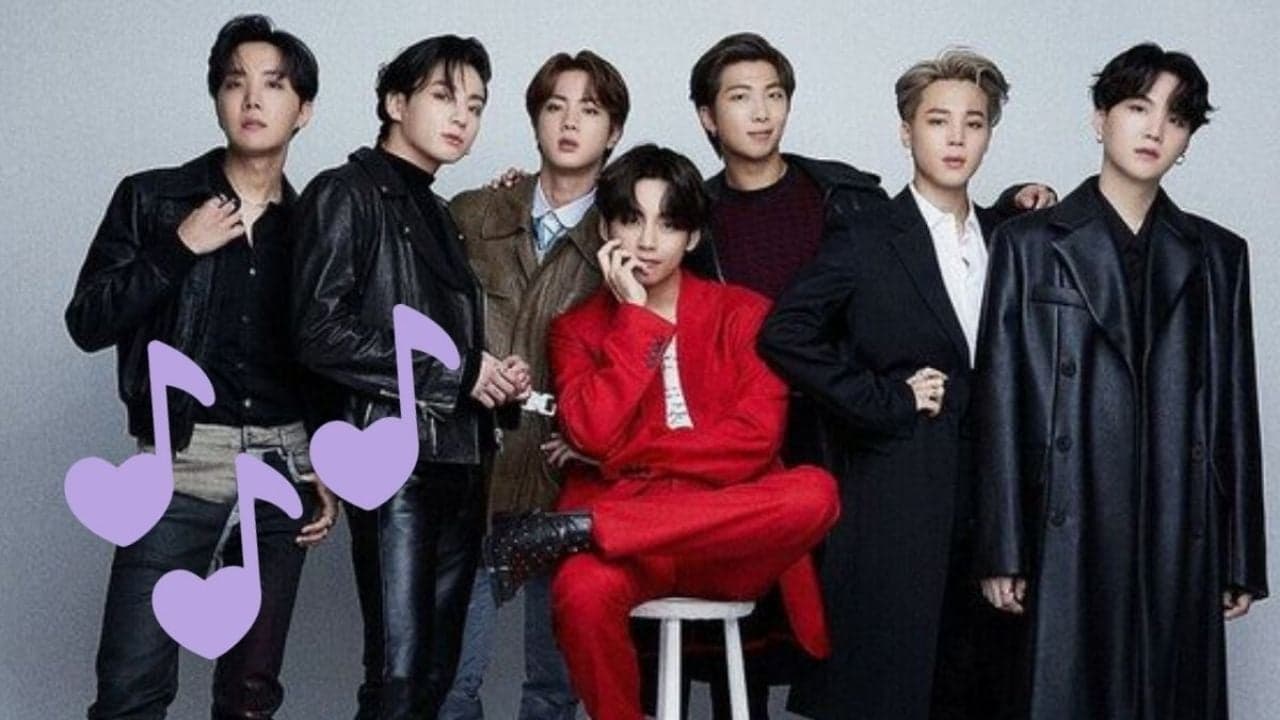 La canción de BTS que te dará fuerza cuando te sientas sola en el mundo