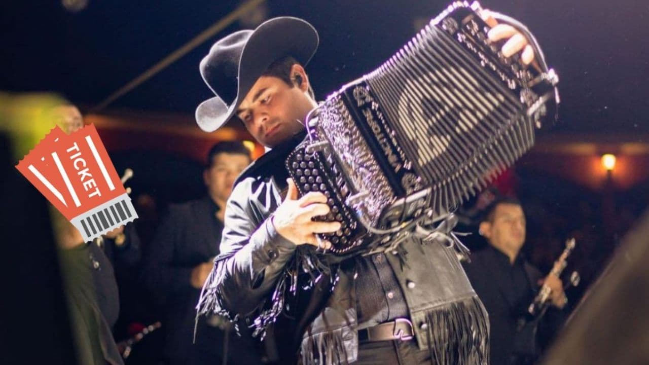 Alfredo Olivas en México 2023: precio de boletos y fechas