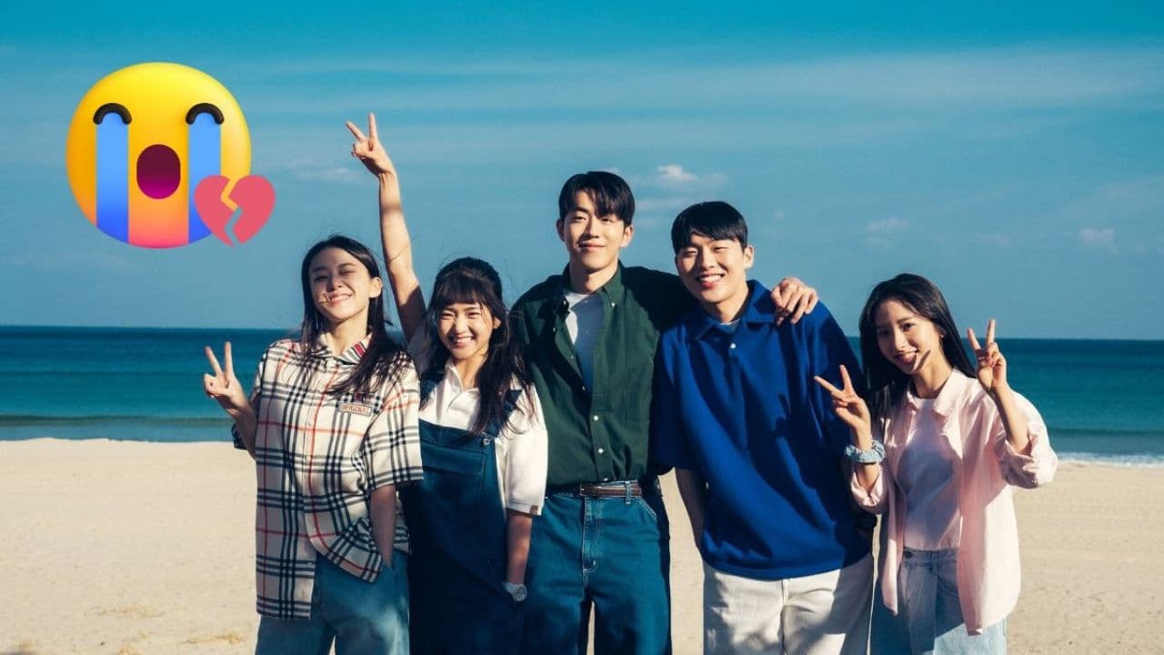 De ESTE dorama coreano, solo un capítulo te romperá el corazón en mil pedazos