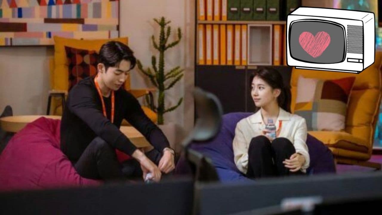 El dorama coreano de tvN que te demostrará que el amor verdadero es capaz de todo