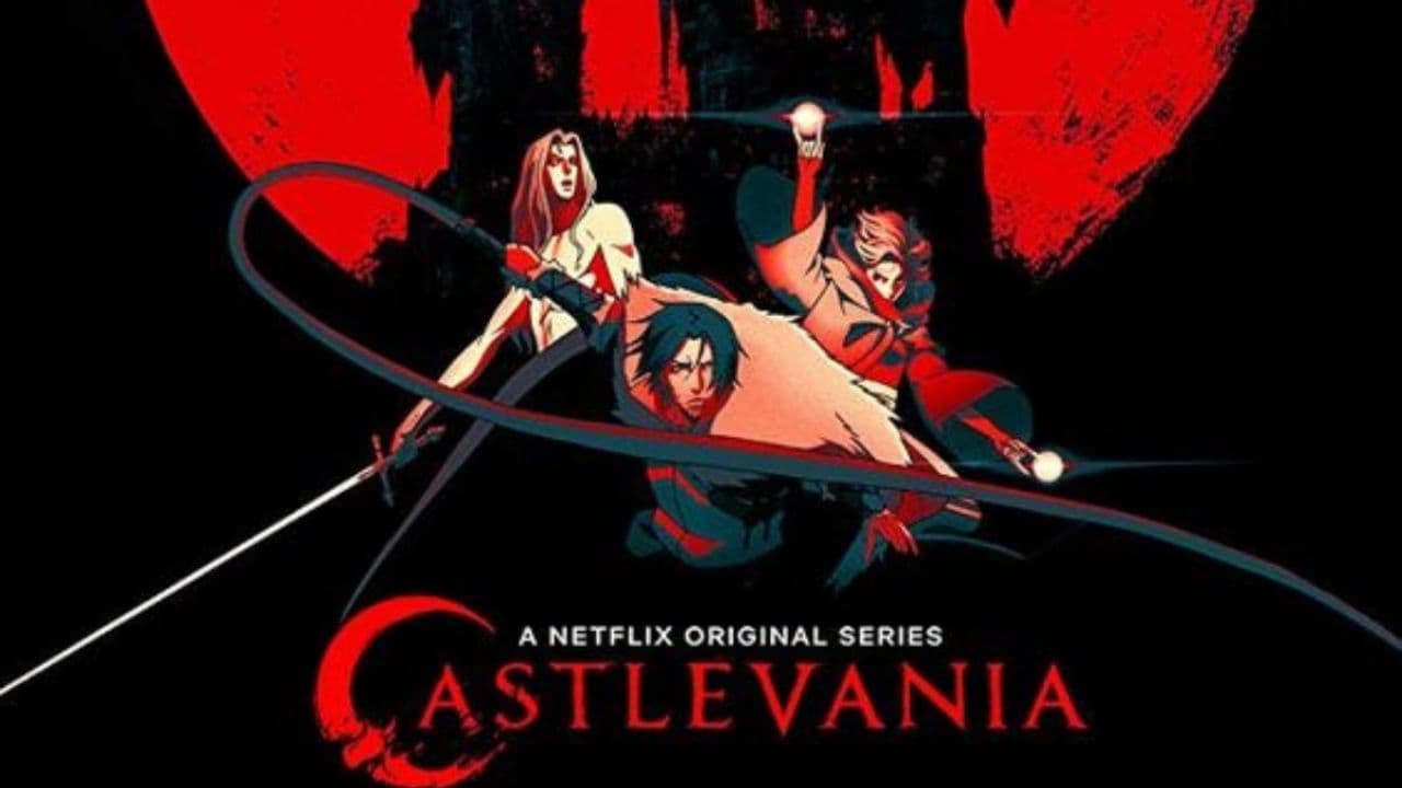 ¿Cuáles son los 10 animes más populares de Netflix?
