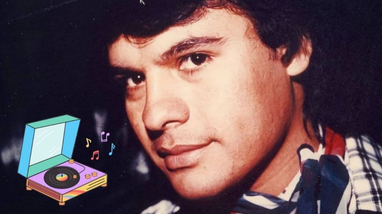 ¿Cuántas canciones compuso Juan Gabriel en toda su vida?