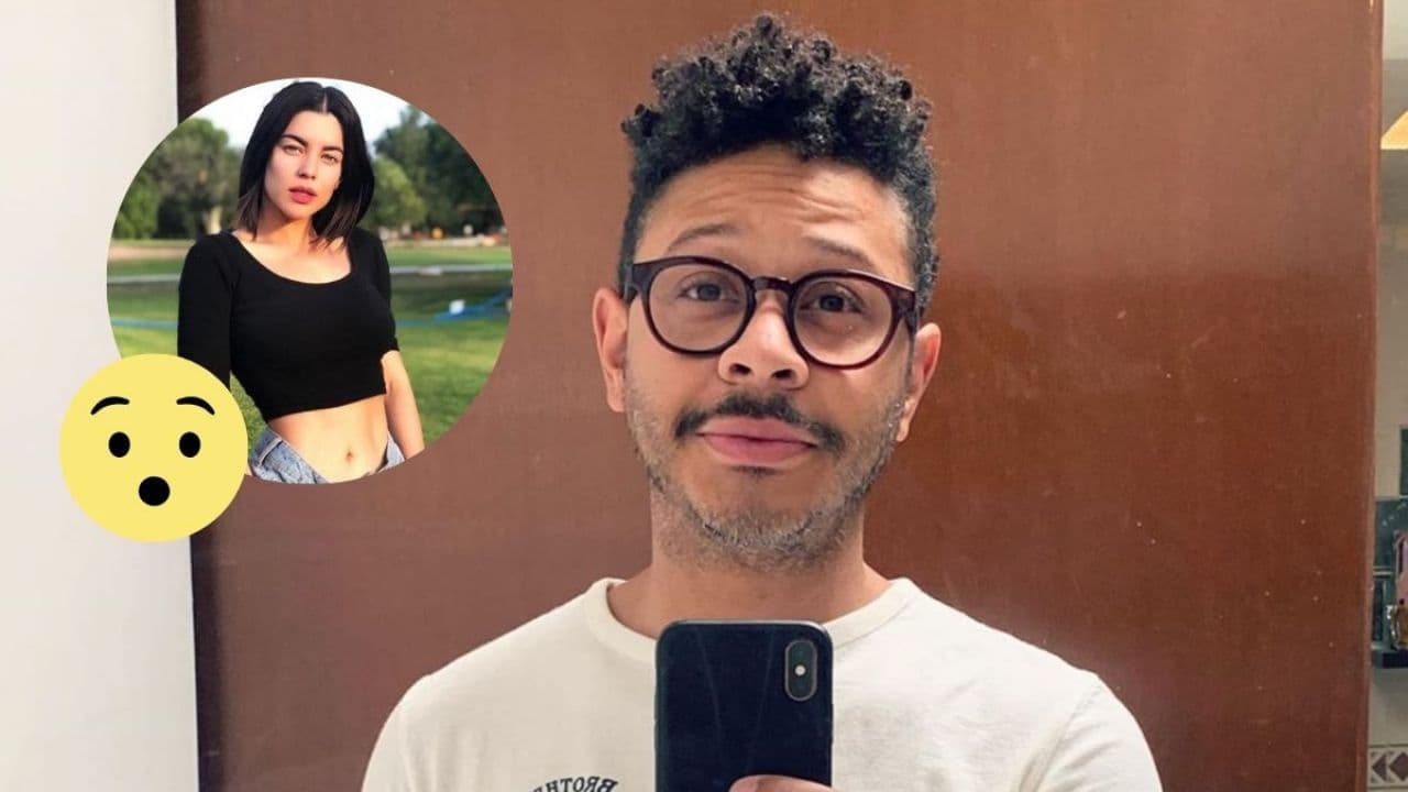 Kalimba responde ante las graves acusaciones de Melissa Galindo