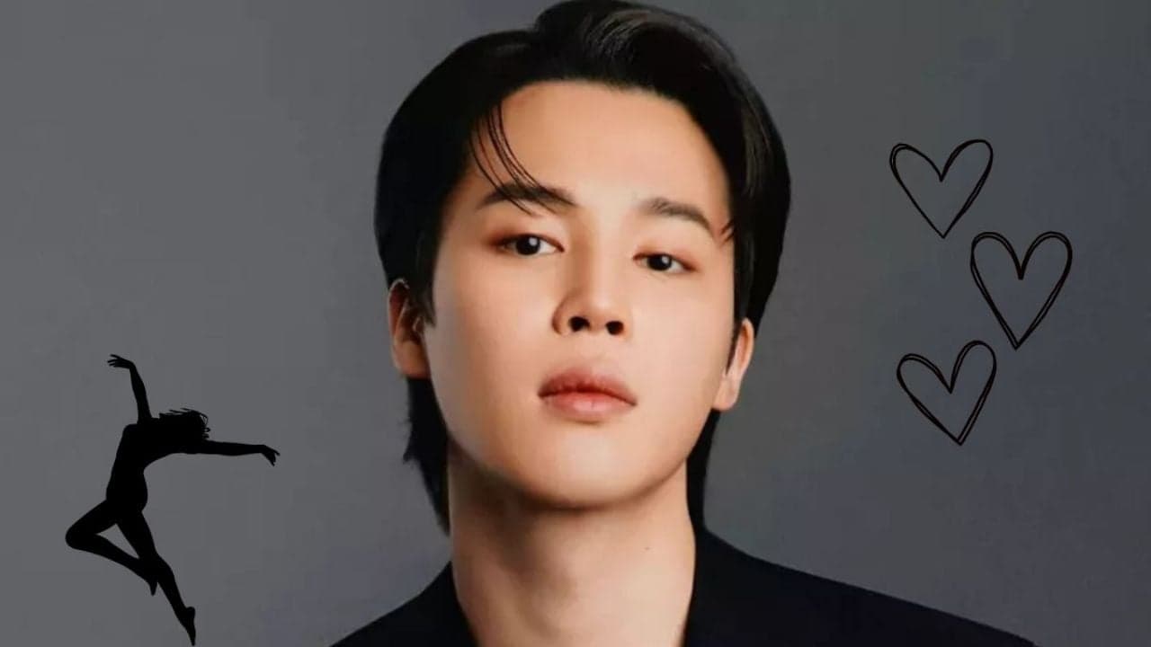 3 veces donde Jimin de BTS demostró ser el mejor idol en el baile contemporáneo