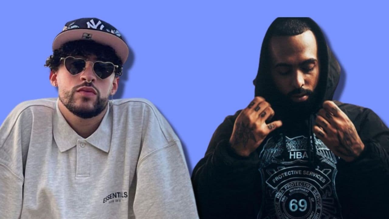 Coco Chanel – Bad Bunny y Eladio Carrion: letra y video oficial