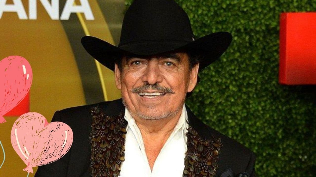 La canción de Joan Sebastian que solo las personas aferradas escuchan