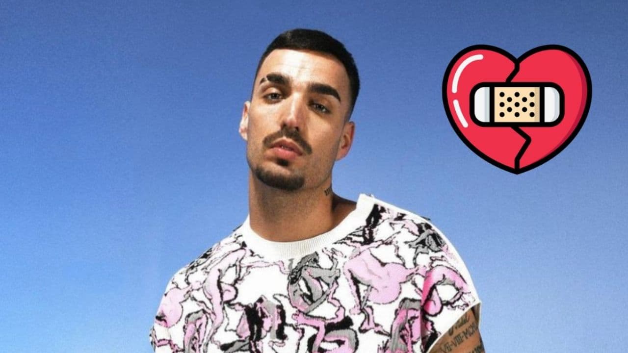 La canción de Rels B que te hará extrañar a tu ex a pesar de todo