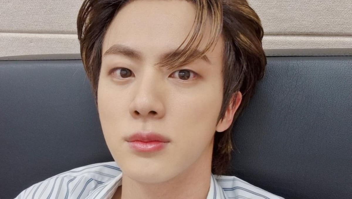 ‘Estaré triste’: Jin habla sobre servicio militar y el futuro de BTS con 6 integrantes