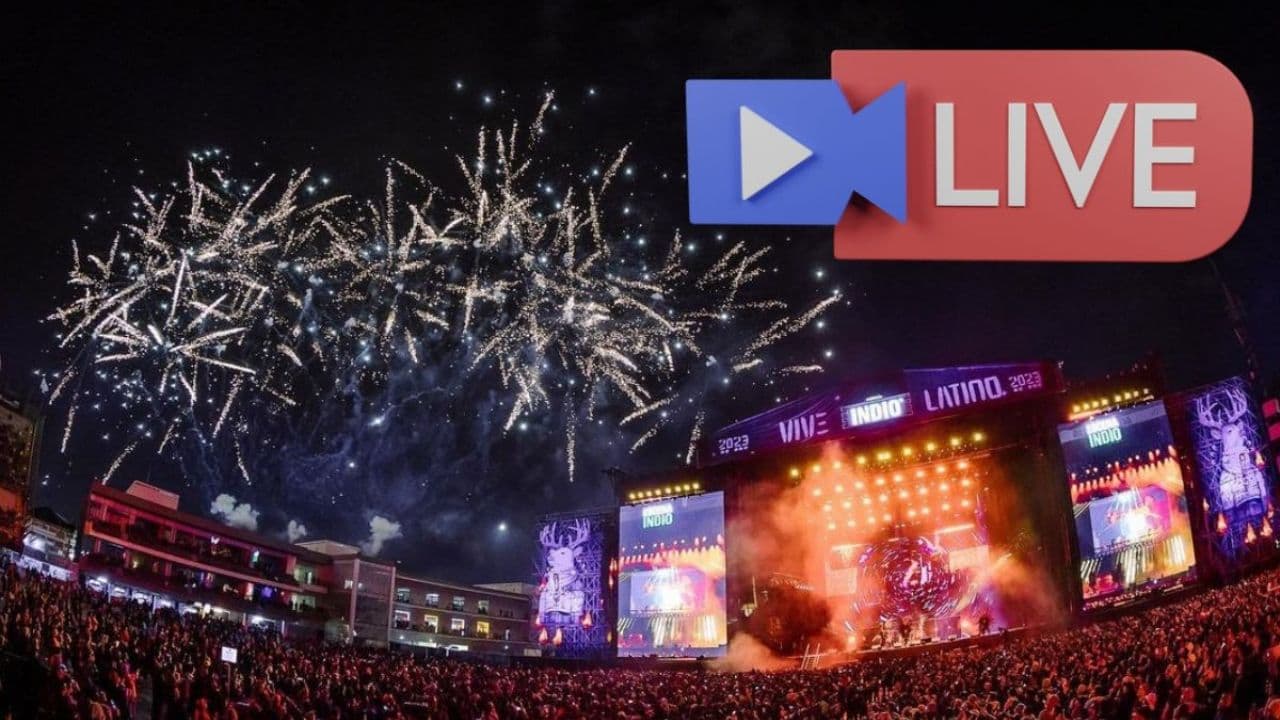 ¿Por qué NO hay transmisión en vivo del Vive Latino 2023?