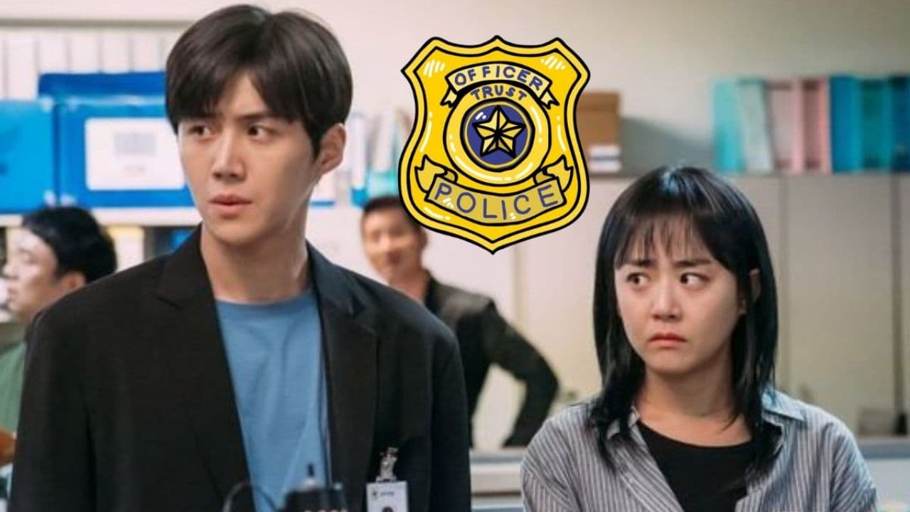 3 doramas coreanos policiales llenos de acción que se volverán tu nueva OBSESIÓN