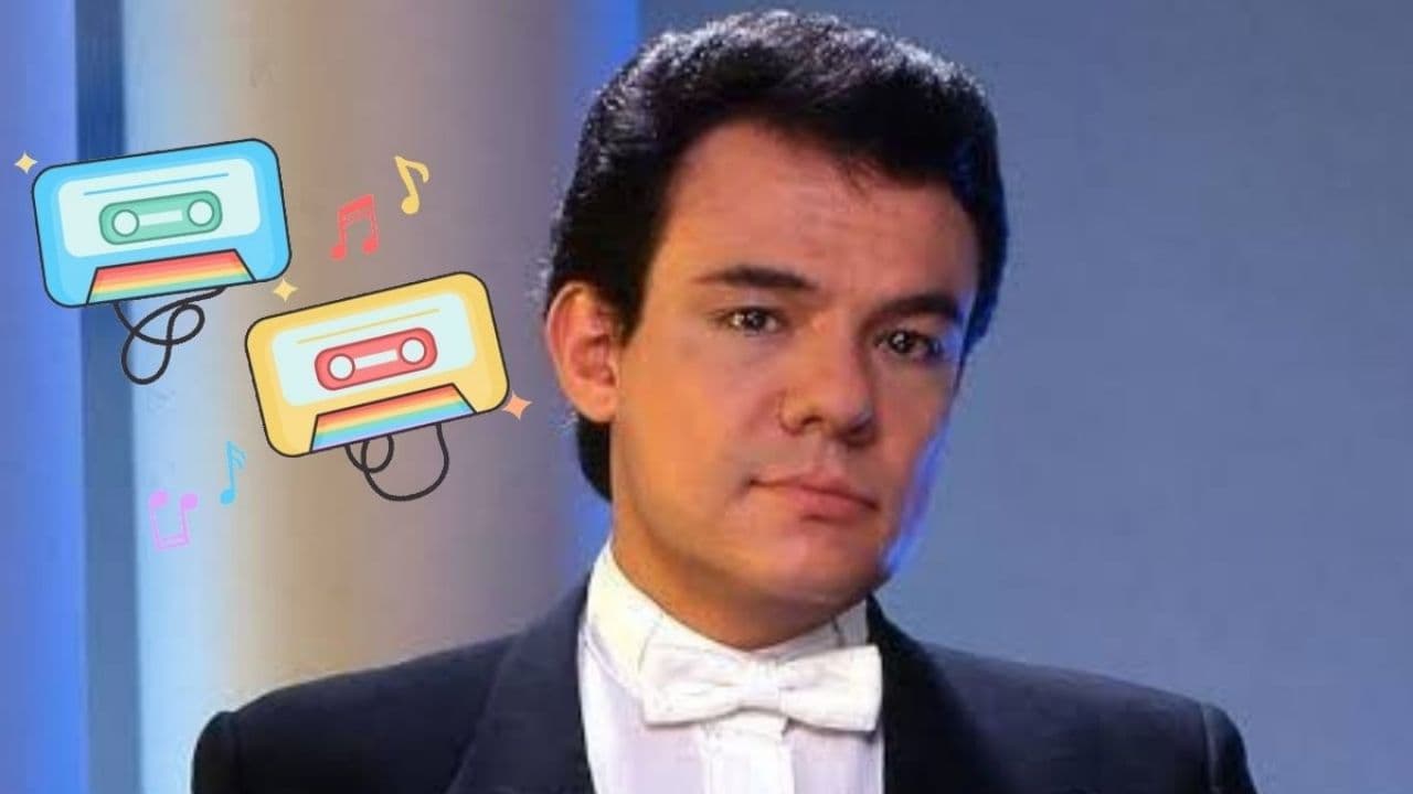 La canción de José José que debes dedicar si amas a alguien herido