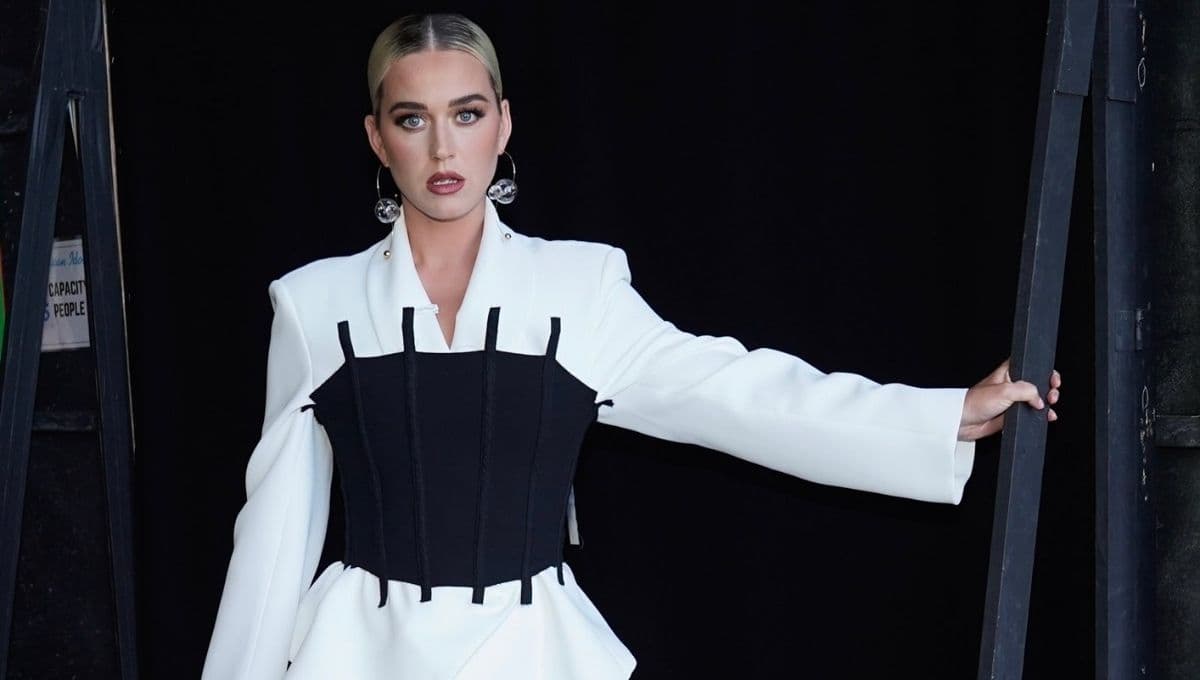 ‘Play’, PRECIOS, FECHAS y todos los detalles de la residencia de Katy Perry en Las Vegas