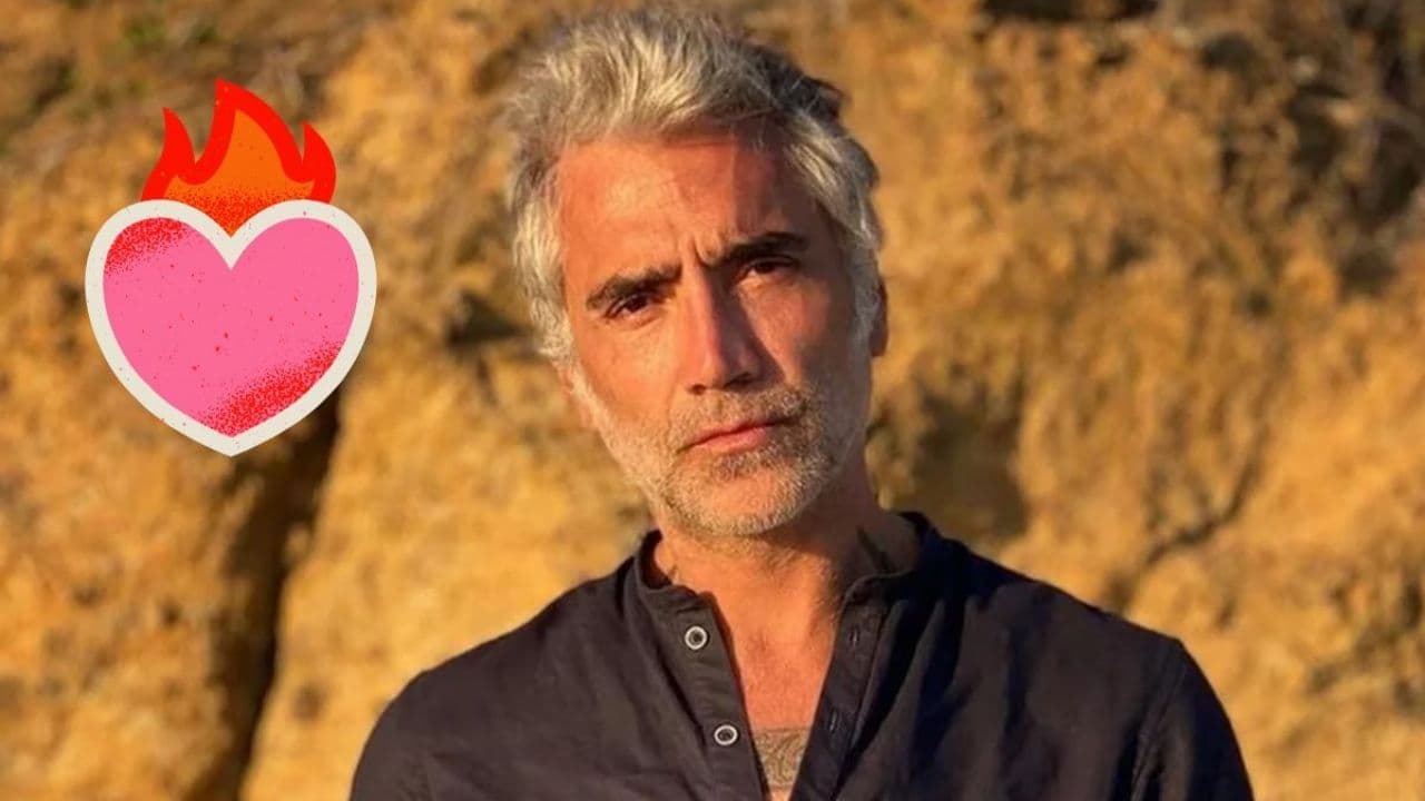La letra de Alejandro Fernández para alguien que te gusta pero tiene pareja