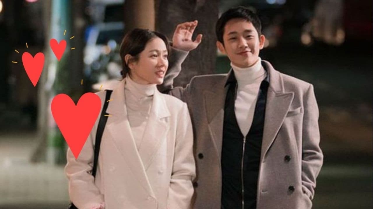 El dorama coreano de Netflix que te enseñará que para el amor no hay edad