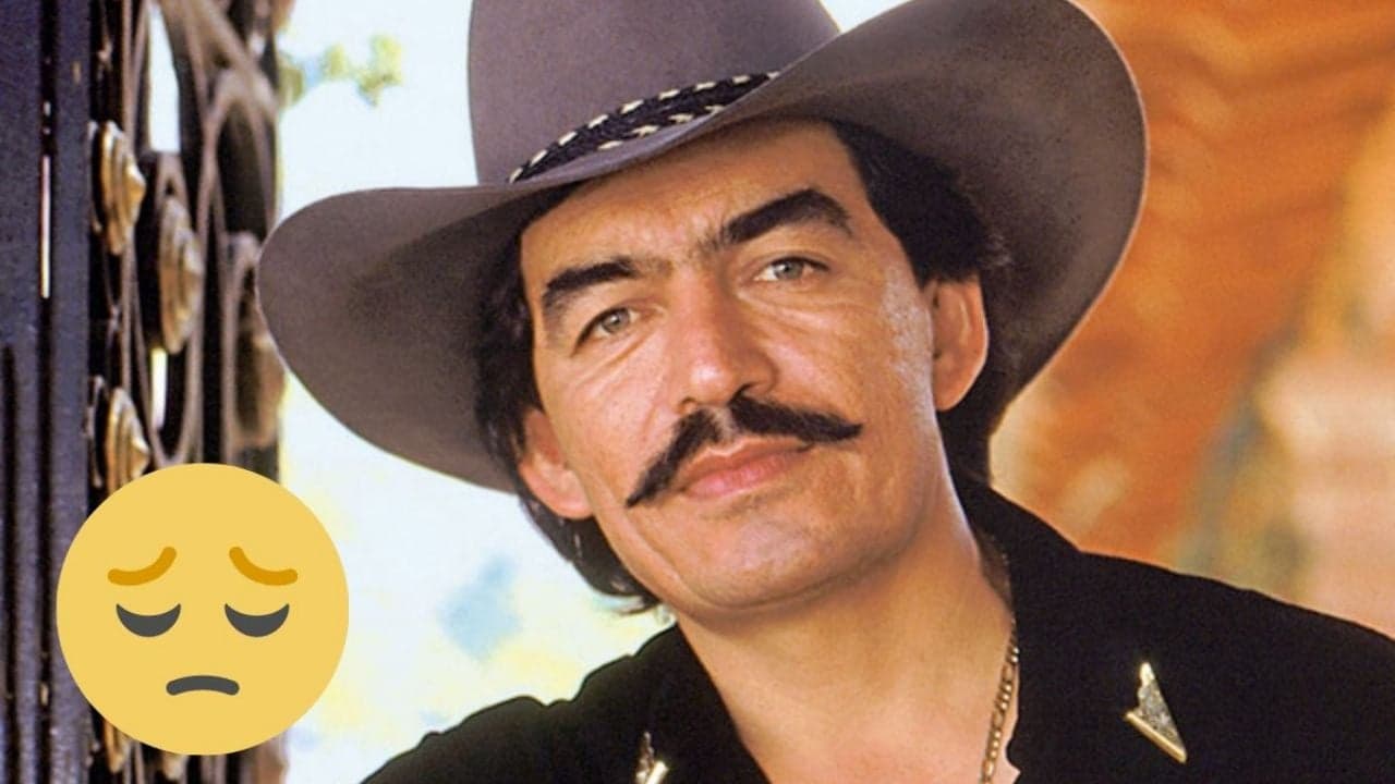 Joan Sebastian tiene la canción que debes dedicar si quieres que confíen en ti