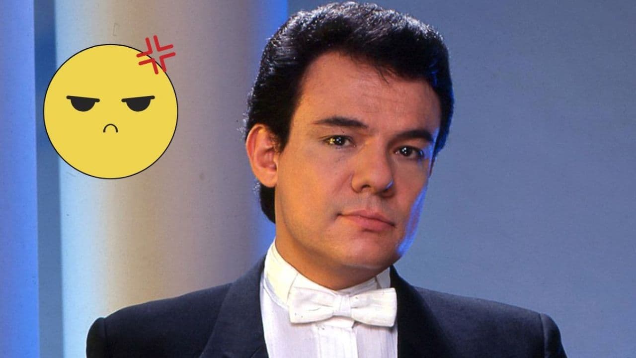 La canción de José José que solo los manipuladores dedican
