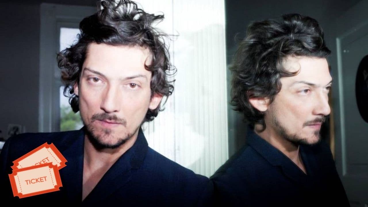 León Larregui en el Auditorio Nacional 2023: precios de boletos y fechas de sus conciertos