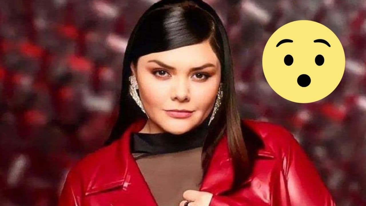 Yuridia explota contra las personas que aseguran ABANDONÓ a su hijo